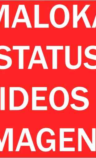 Videos de maloka para status 1