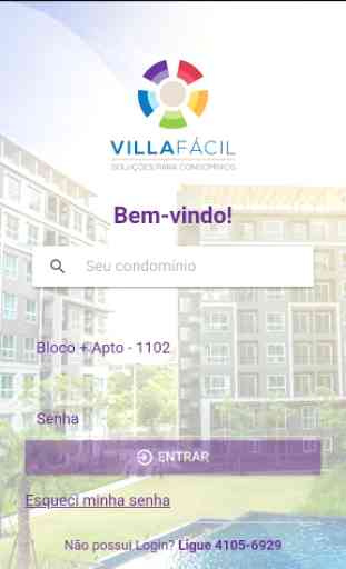 Villa Fácil Condomínios 1