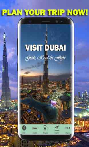 Visit Dubai 1