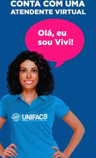 Viva Unifacs 4