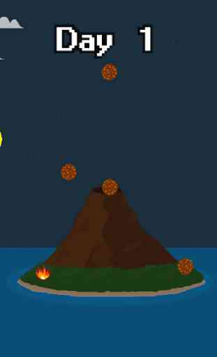 Volcano Evolution 2