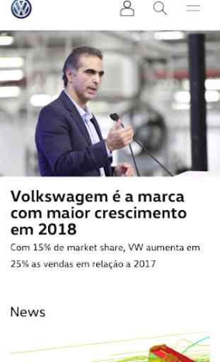 VW News BR 1