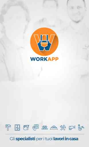 WorkApp 1
