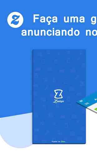 Zaargo - App de compra e venda 1