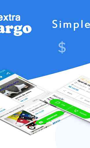 Zaargo - App de compra e venda 2