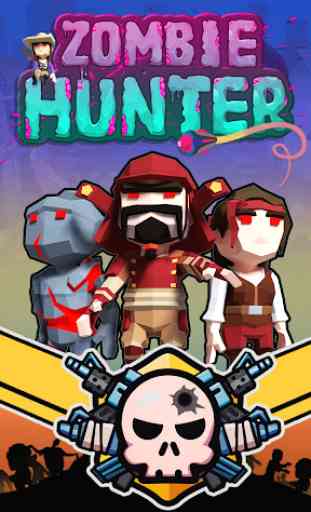 Zombie Hunter 3