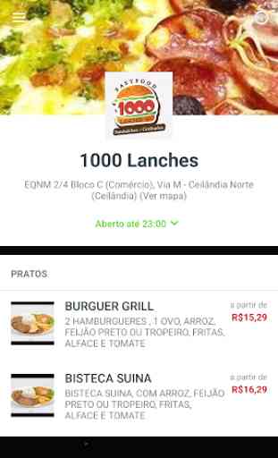 1000 Lanches 1