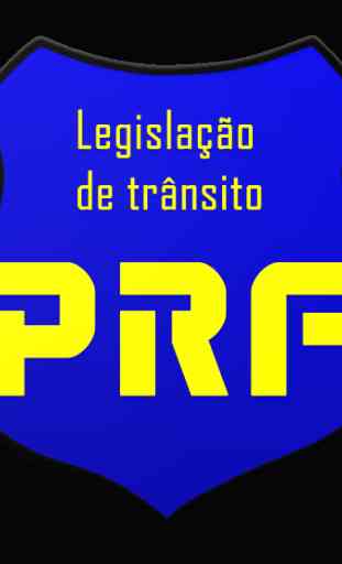 1000 Questões de legislação trânsito PRF 2