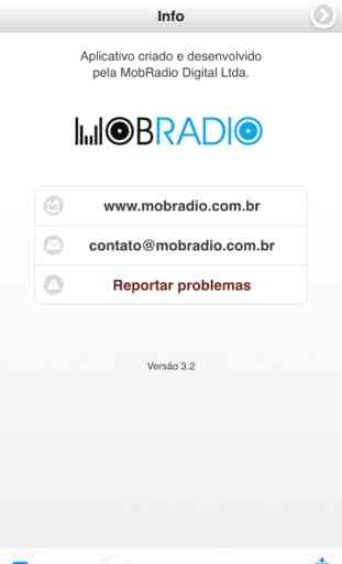 106.9 Ômega FM | São Paulo | Brasil 2