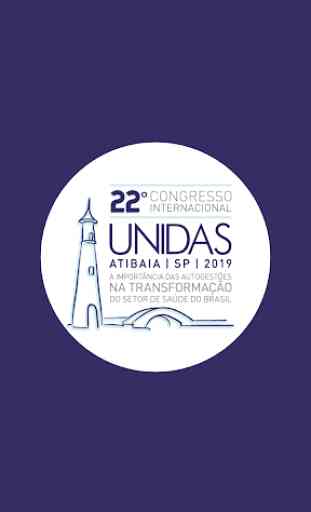 22º Congresso UNIDAS 1