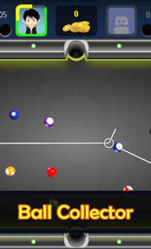 8 Ball Pool - Snooker Multiplayer 3