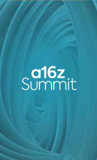 a16z Summit 1