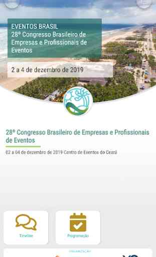 ABEOC - Eventos Brasil 2019 1