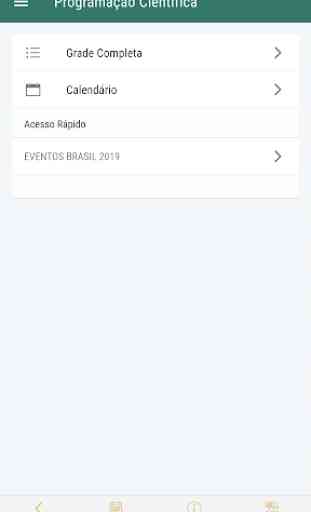 ABEOC - Eventos Brasil 2019 2