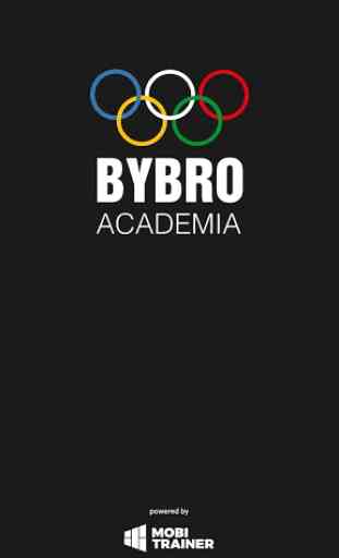 Academia By Bro 1