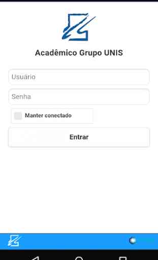Acadêmico Grupo UNIS 1