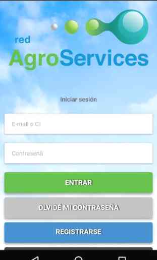 Agro Services 2