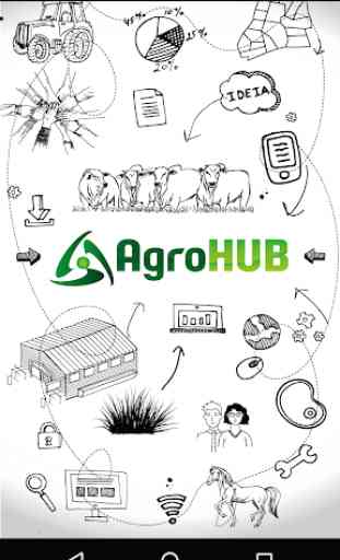 AgroHUB 1
