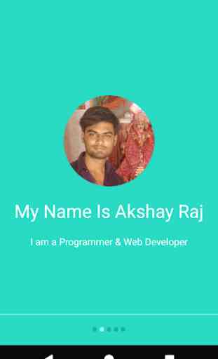 Akshay Raj 1
