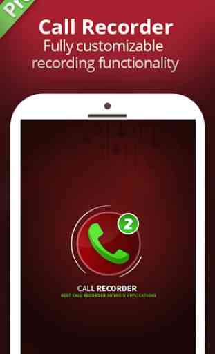 All Call Recorder Automatic Lite 1