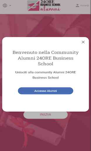 Alumni 24ORE Business School 2
