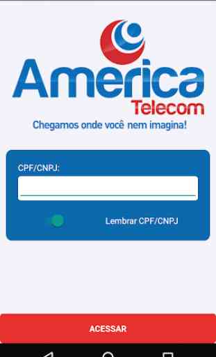 America Telecom 1