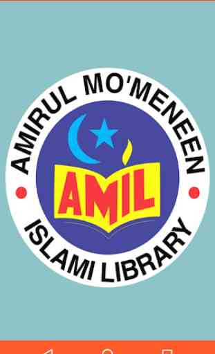 Amil Library 1