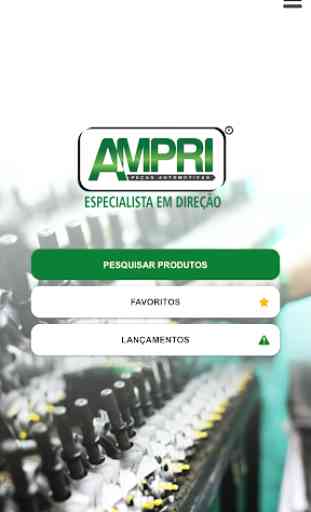 Ampri Mobile 1