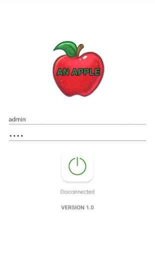 An Apple 1