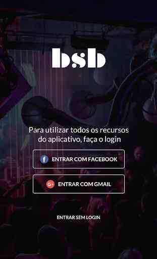 App BSB - O Guia de Brasília 1
