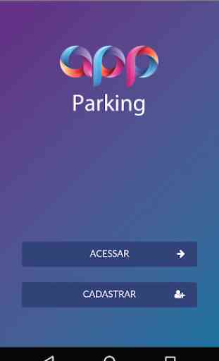 App Parking Arapongas 1