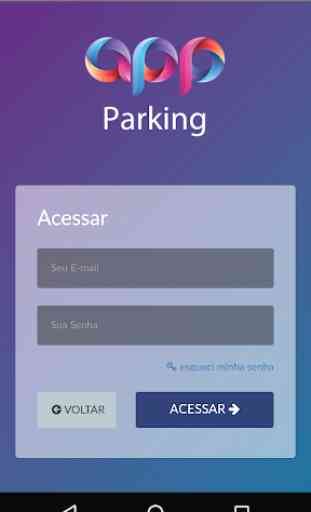App Parking Arapongas 2