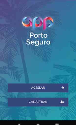 App Parking Porto Seguro 1
