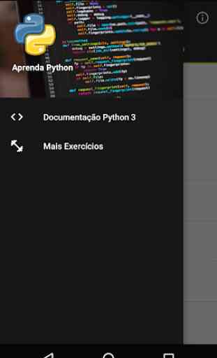 Aprenda Python 3