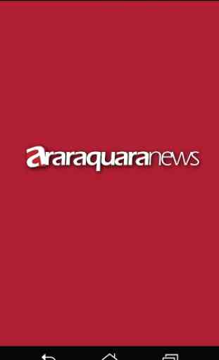 Araraquara News 1