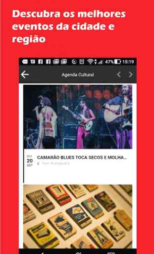 Araraquara News 4