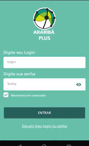 Araribá Plus App 1