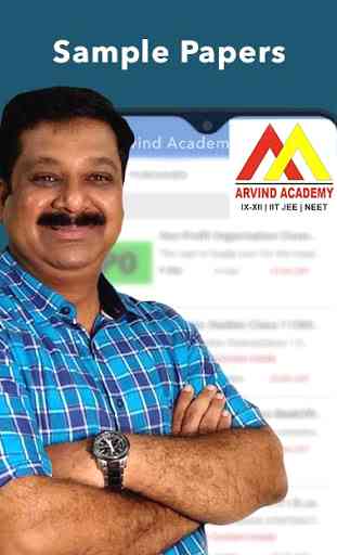 Arvind Academy 1