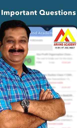 Arvind Academy 2