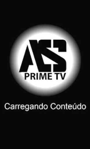 AS PRIME TV 2