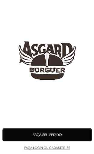 Asgard Burguer 1