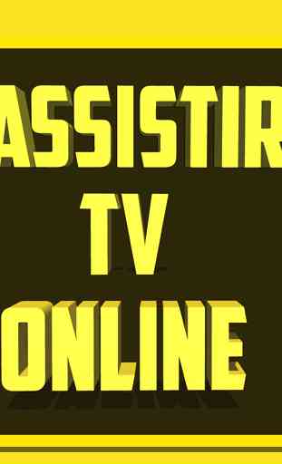 Assistir TV Online 2