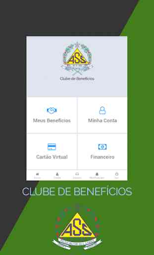 ASSPM Clube de Benefícios 1