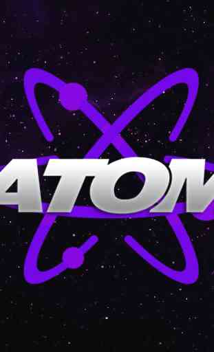 Atom TV - TV BOX 1