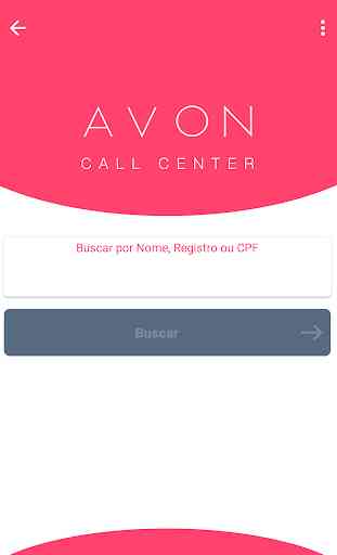 Avon Contact Center 3