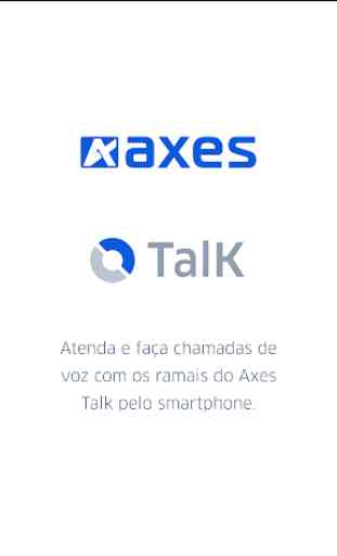Axes Talk 2