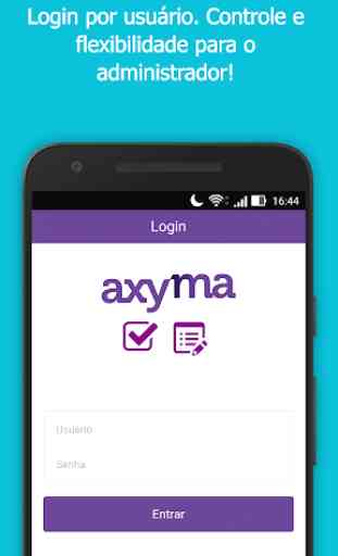 Axyma Forms 1