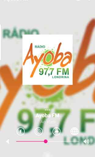 Ayoba FM 1