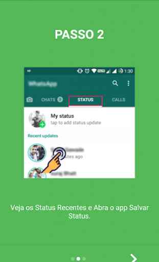 Baixar Status do WhatsApp (Save Status) 2