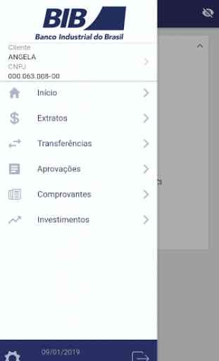 Banco Industrial do Brasil, BIB Digital 2